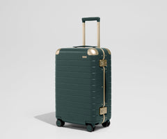 The Aluminum Edge Bigger Carry-On