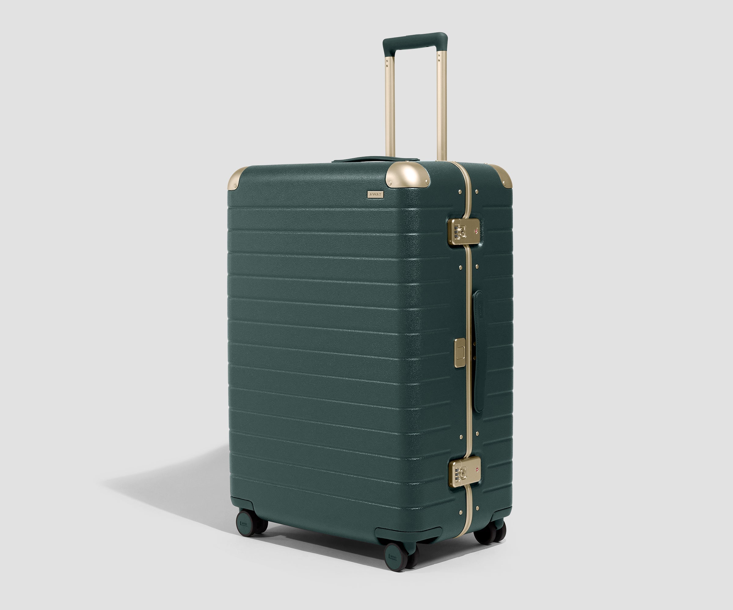 The Aluminum Edge Large