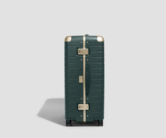 The Aluminum Edge Large in Ivy Green