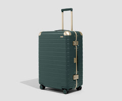 The Aluminum Edge Medium