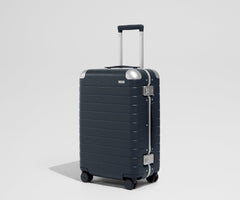 The Aluminum Edge Bigger Carry-On