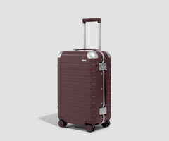 The Aluminum Edge Carry-On