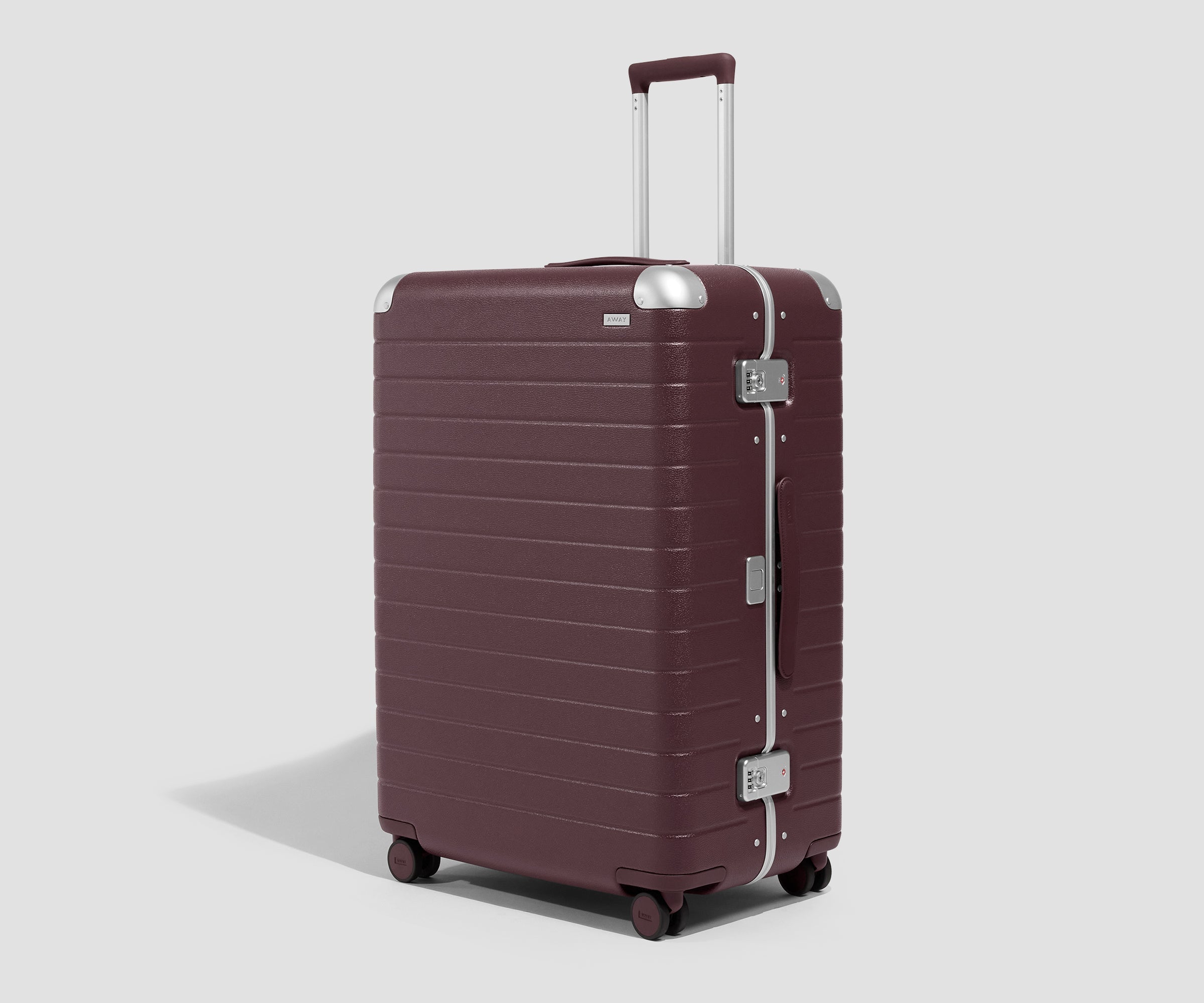 The Aluminum Edge Large