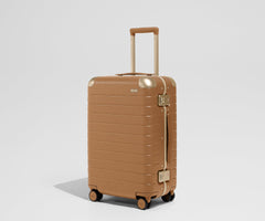 The Aluminum Edge Bigger Carry-On