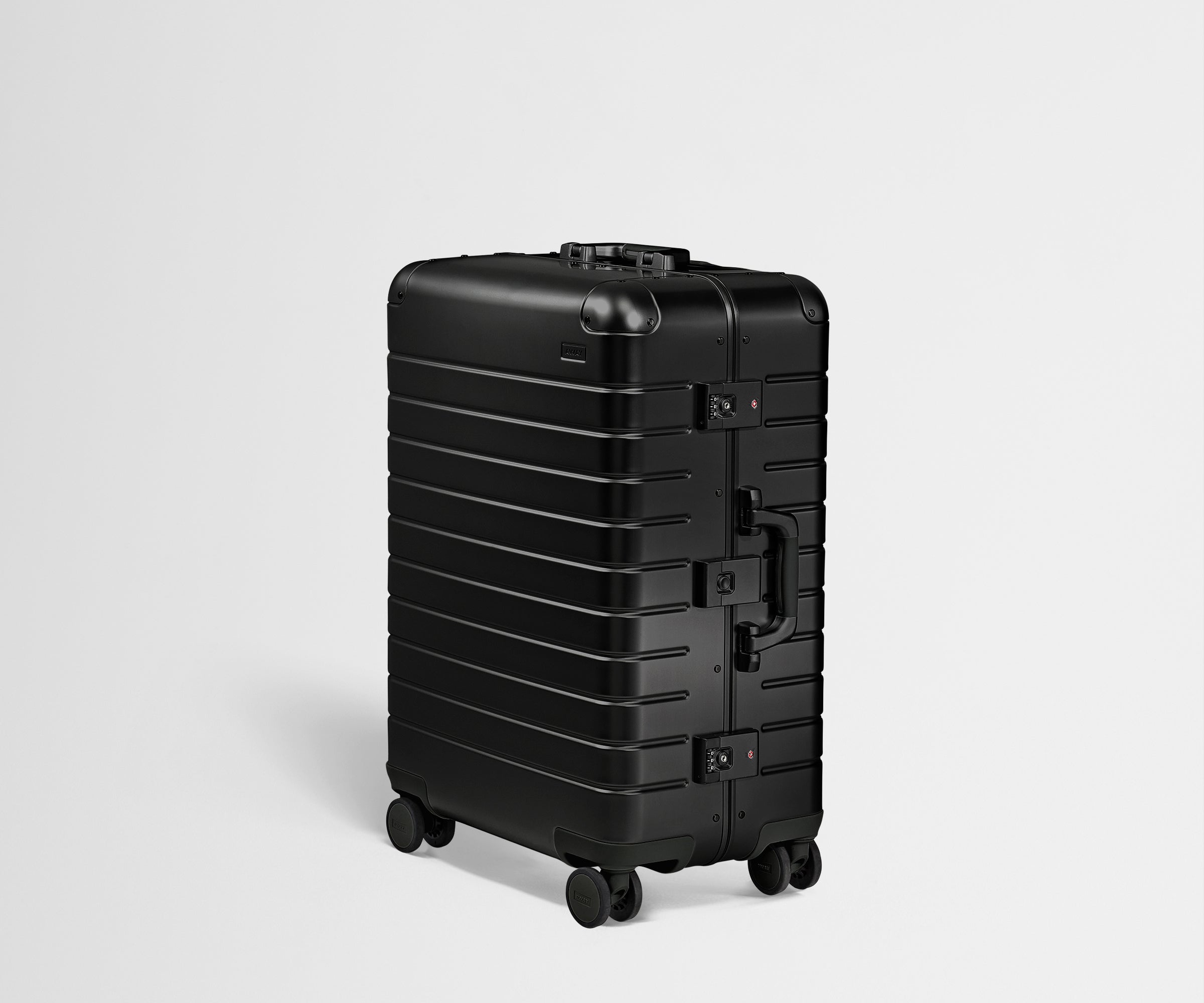 The Medium: Aluminum Edition in Onyx Black