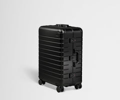 The Medium: Aluminum Edition in Onyx Black