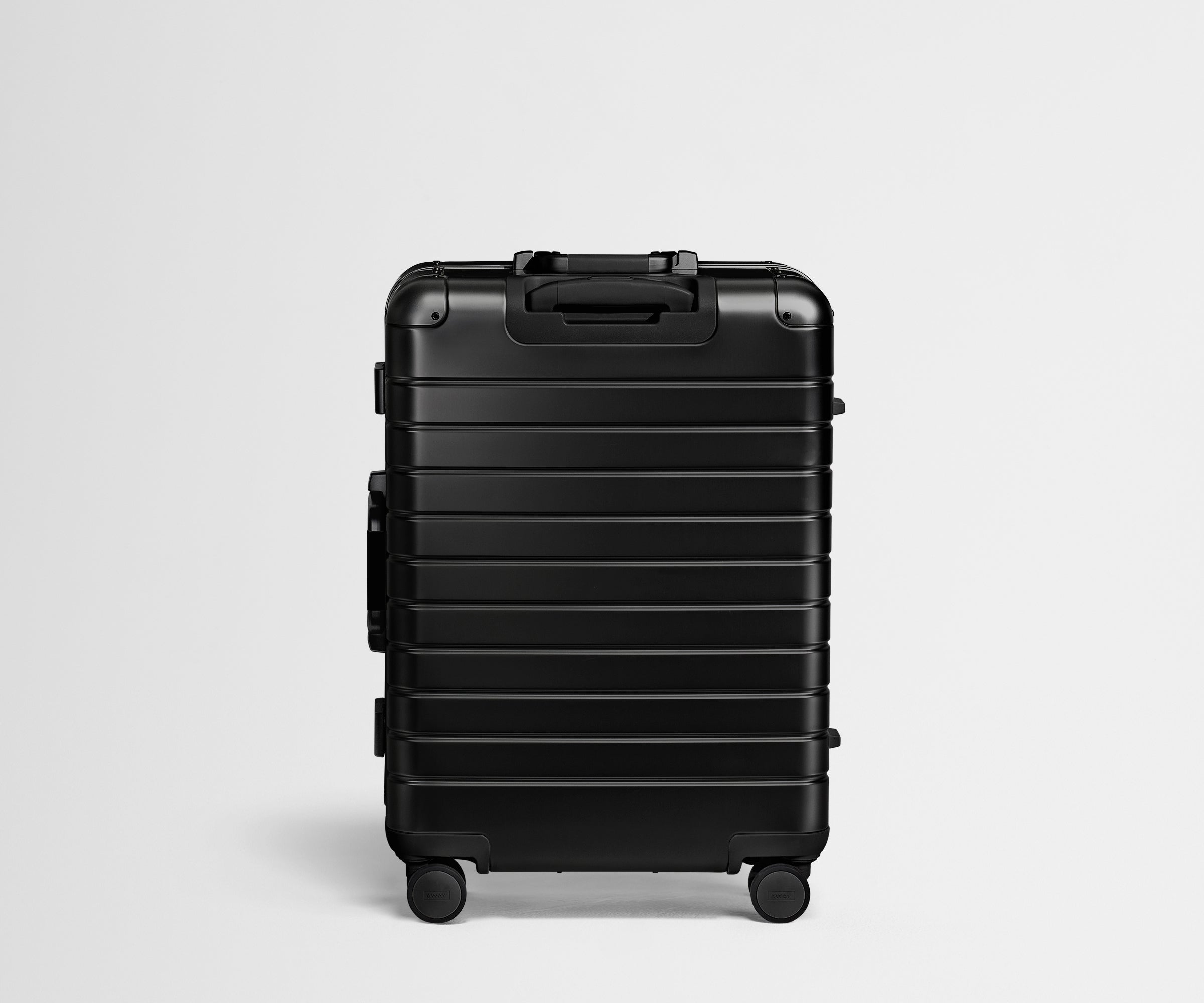 The Medium: Aluminum Edition in Onyx Black