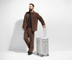 The Medium: Aluminum Edition in Silver