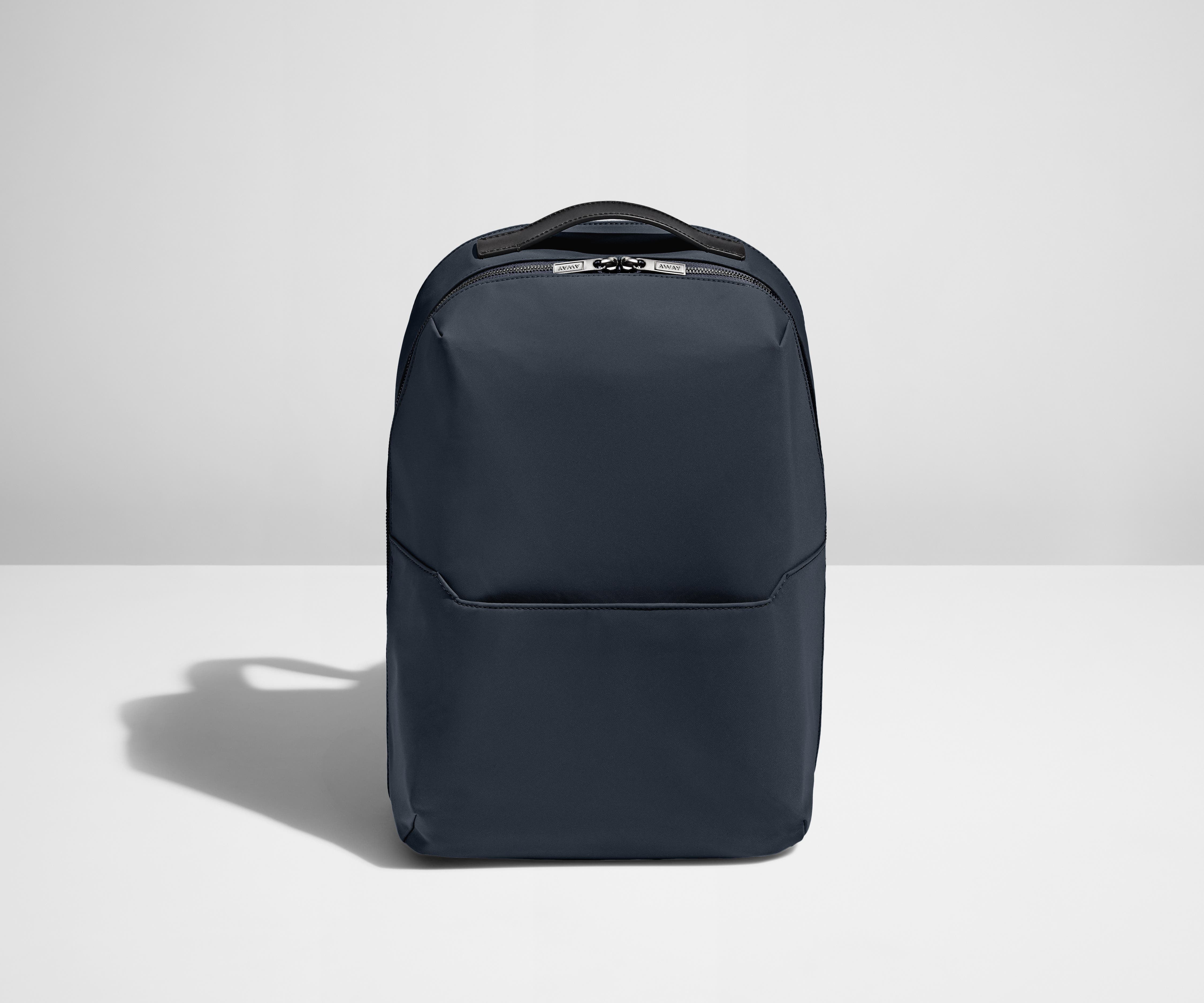 The Everywhere Zip Backpack