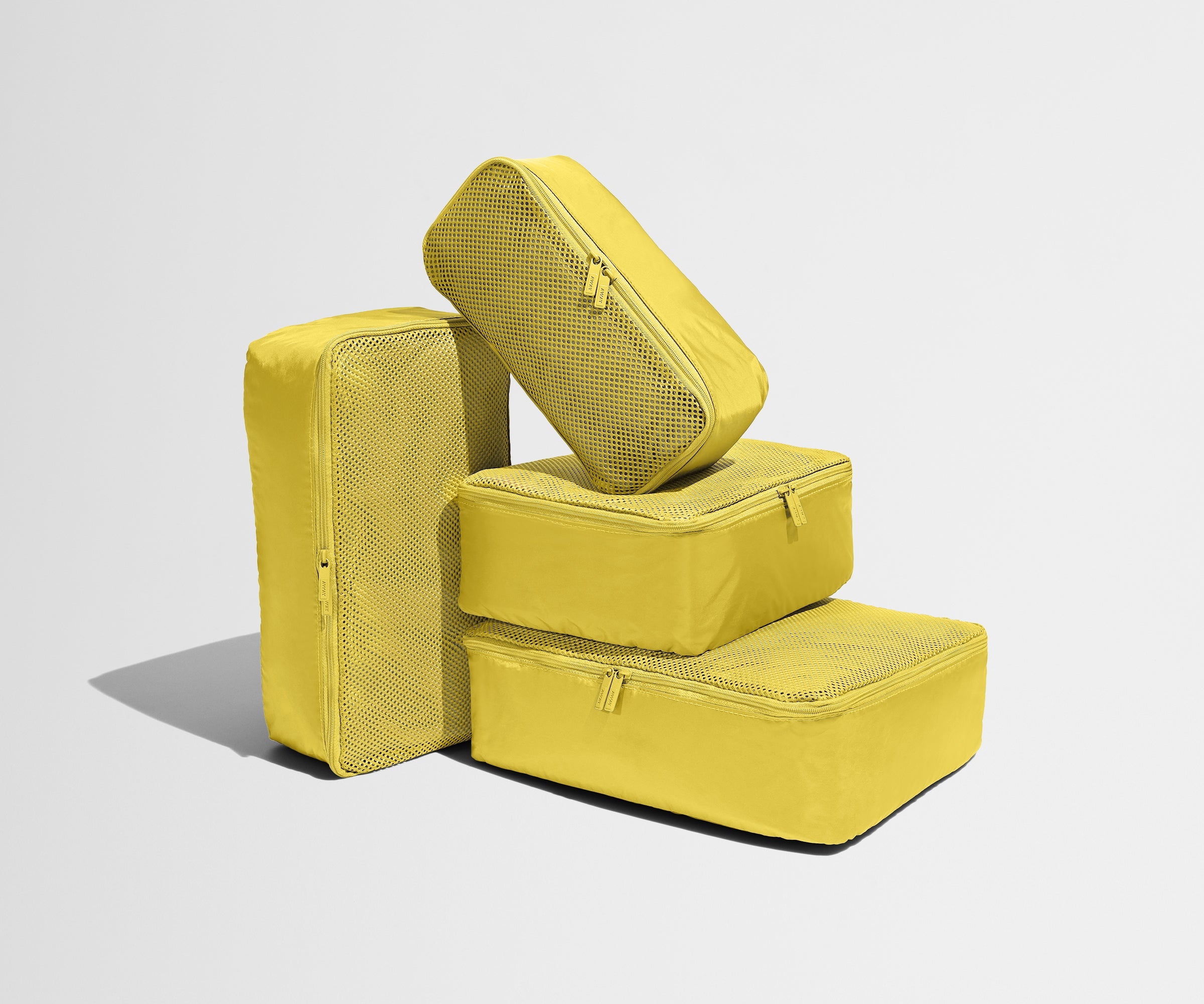 The Insider Packing Cubes