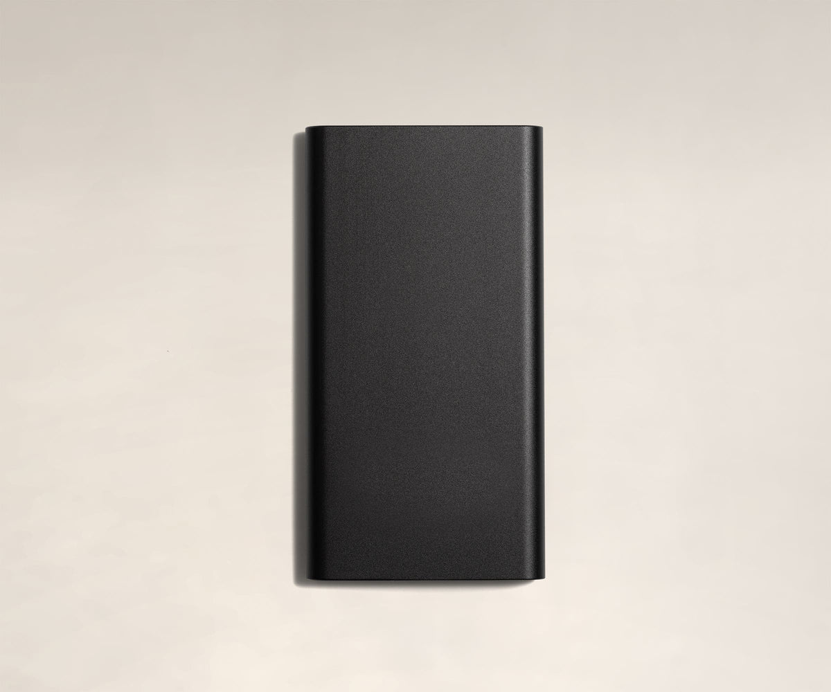 Replacement Battery in Black