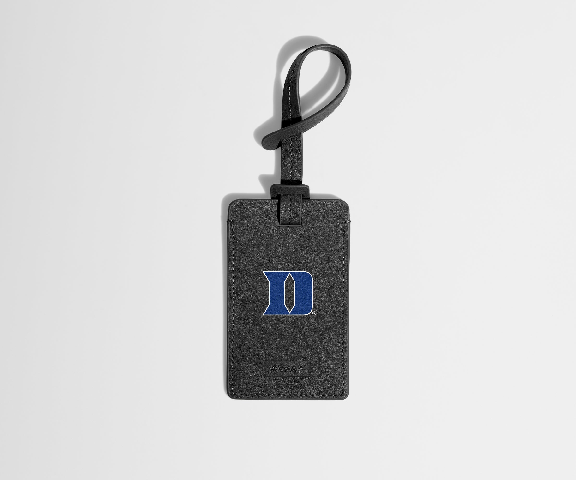 The Collegiate Luggage Tag