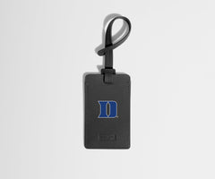 The Collegiate Luggage Tag in Duke ®