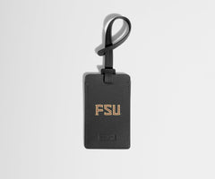 The Collegiate Luggage Tag in FSU ®