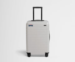 The Collegiate Bigger Carry-On in Howard University ®