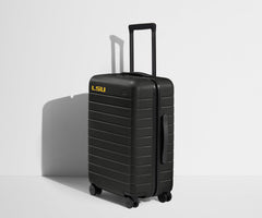The Collegiate Bigger Carry-On in LSU ®