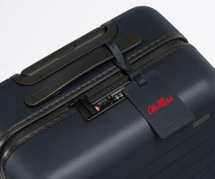 The Collegiate Luggage Tag in Ole Miss ®
