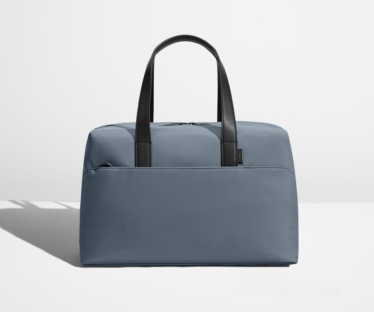The Everywhere Bag in Coast Blue