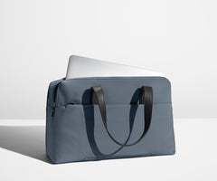 The Everywhere Bag in Coast Blue