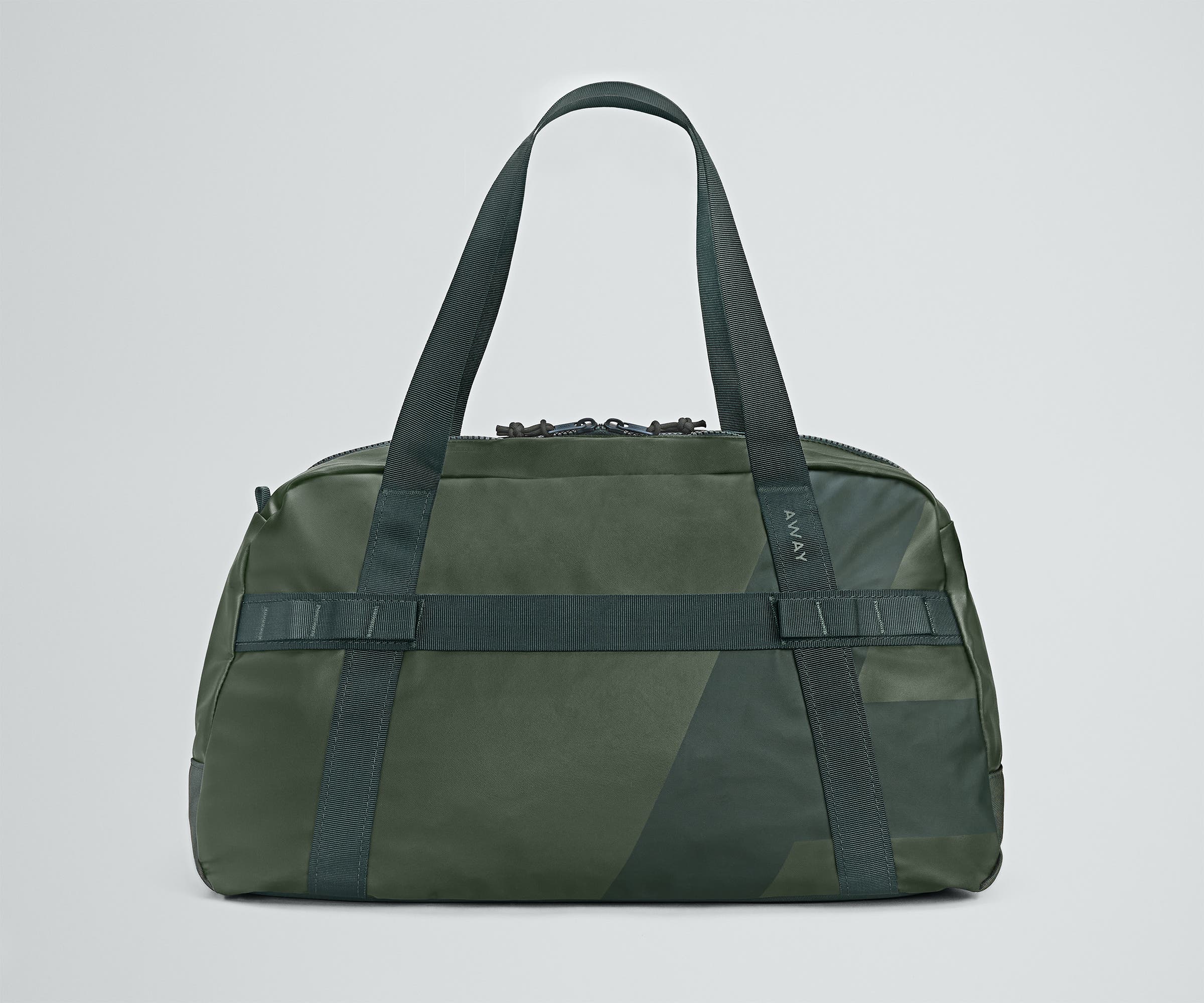 Active Duffle 40L