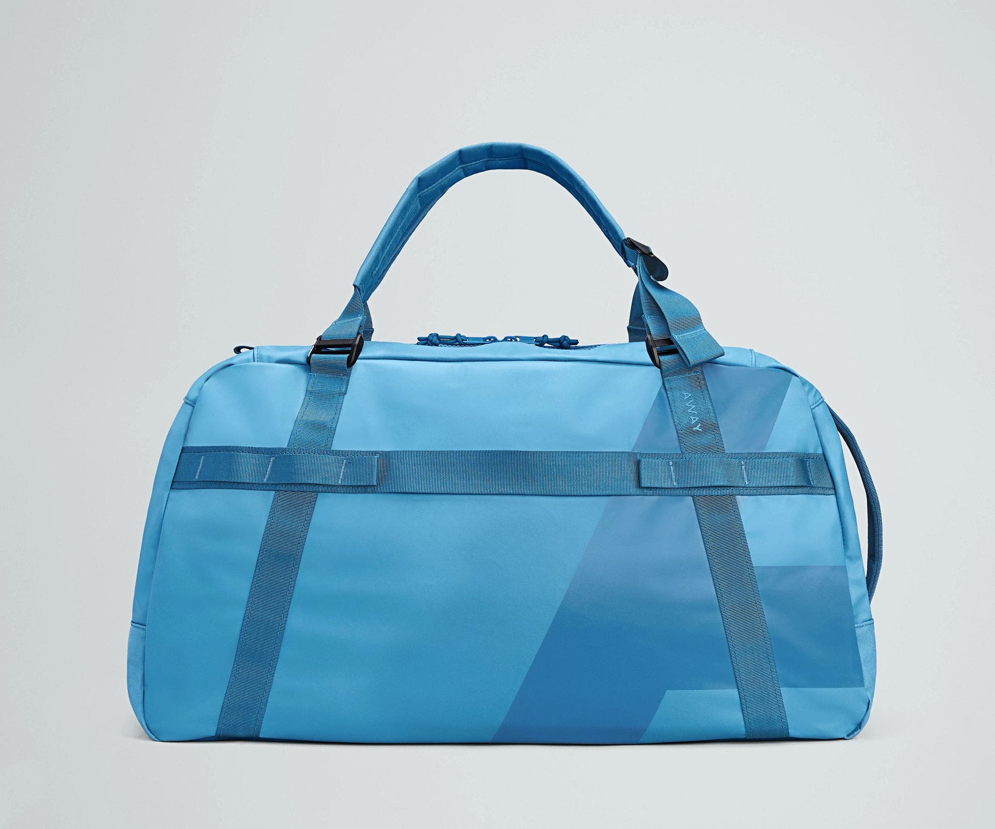 Active Duffle 55L