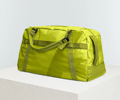 Active Duffle 55L in Atomic Celery