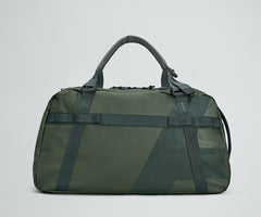 Active Duffle 55L in Forest Green