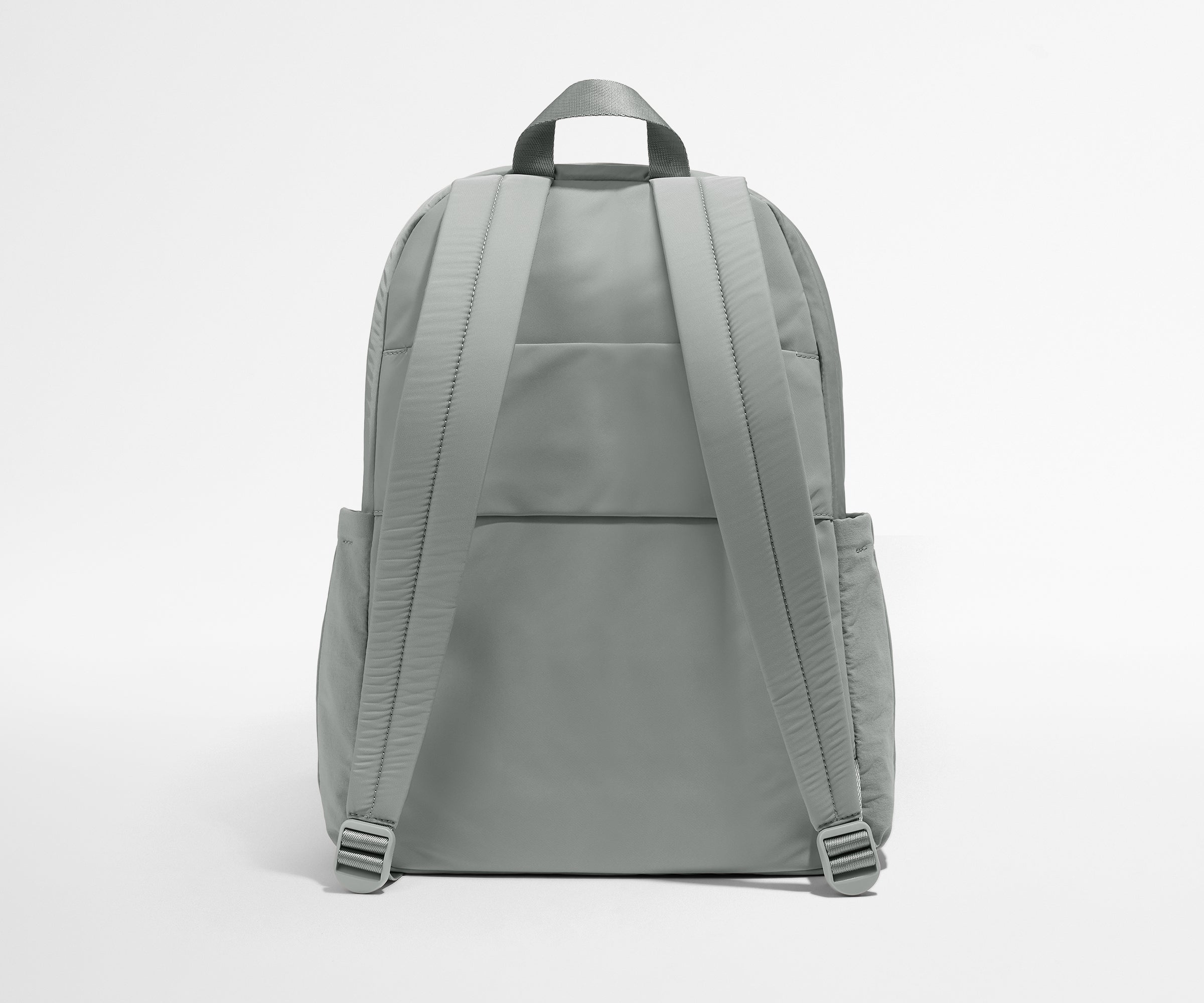Large Featherlight Backpack in Nordic Gray