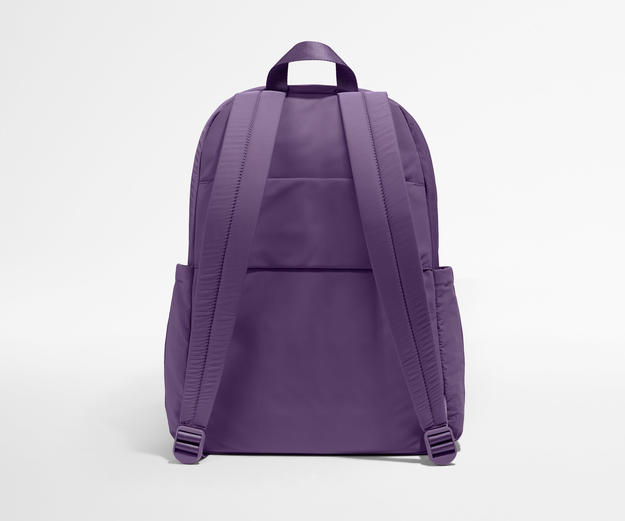 Large Featherlight Backpack in Misty Purple
