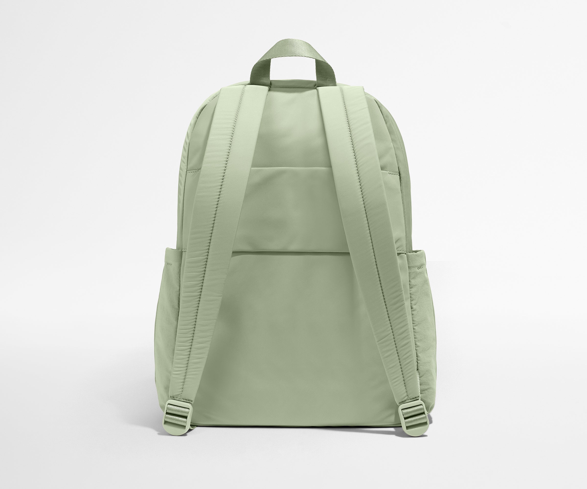 Large Featherlight Backpack in Sage Green