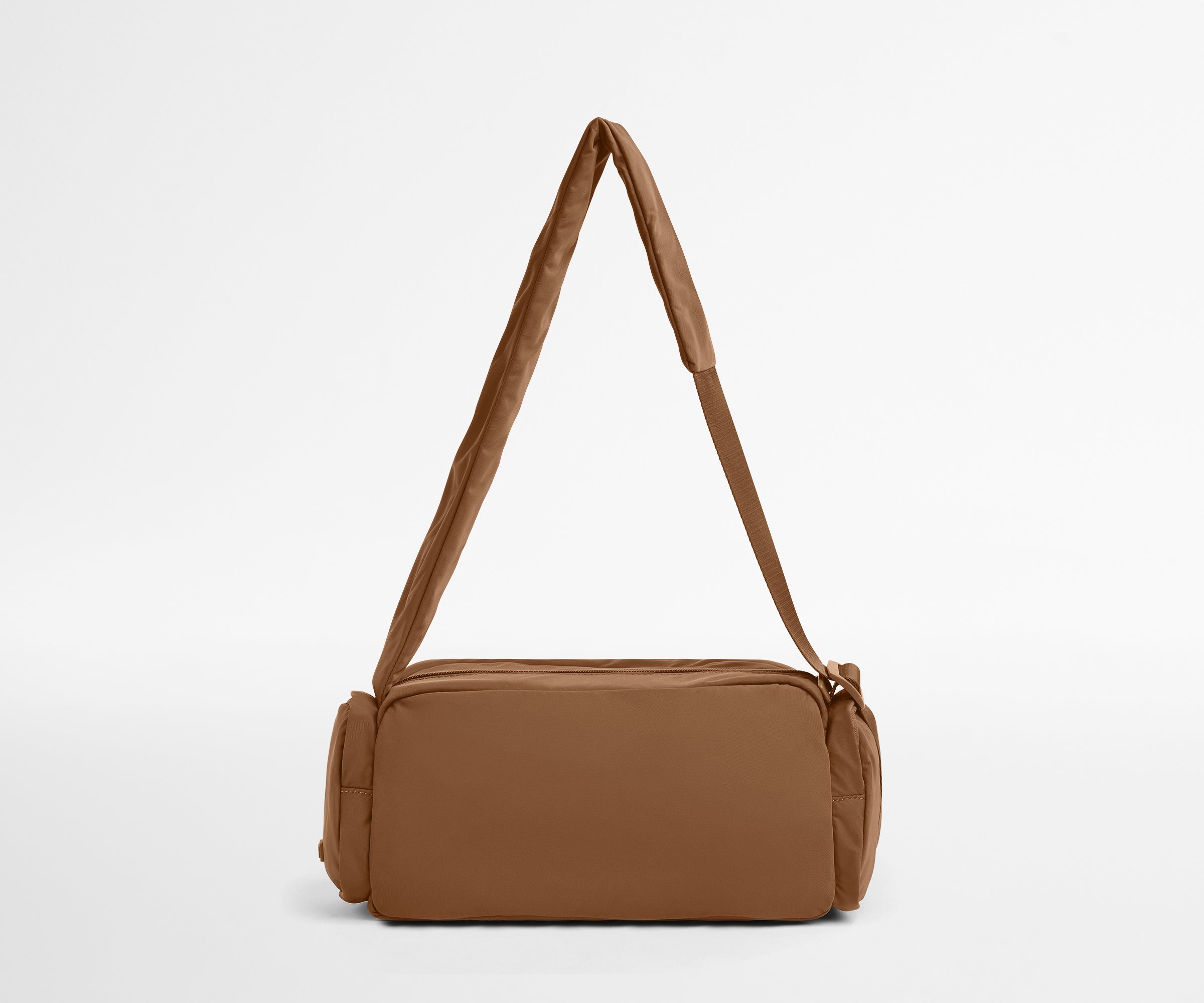 Featherlight Cargo Pack in Amaro Brown