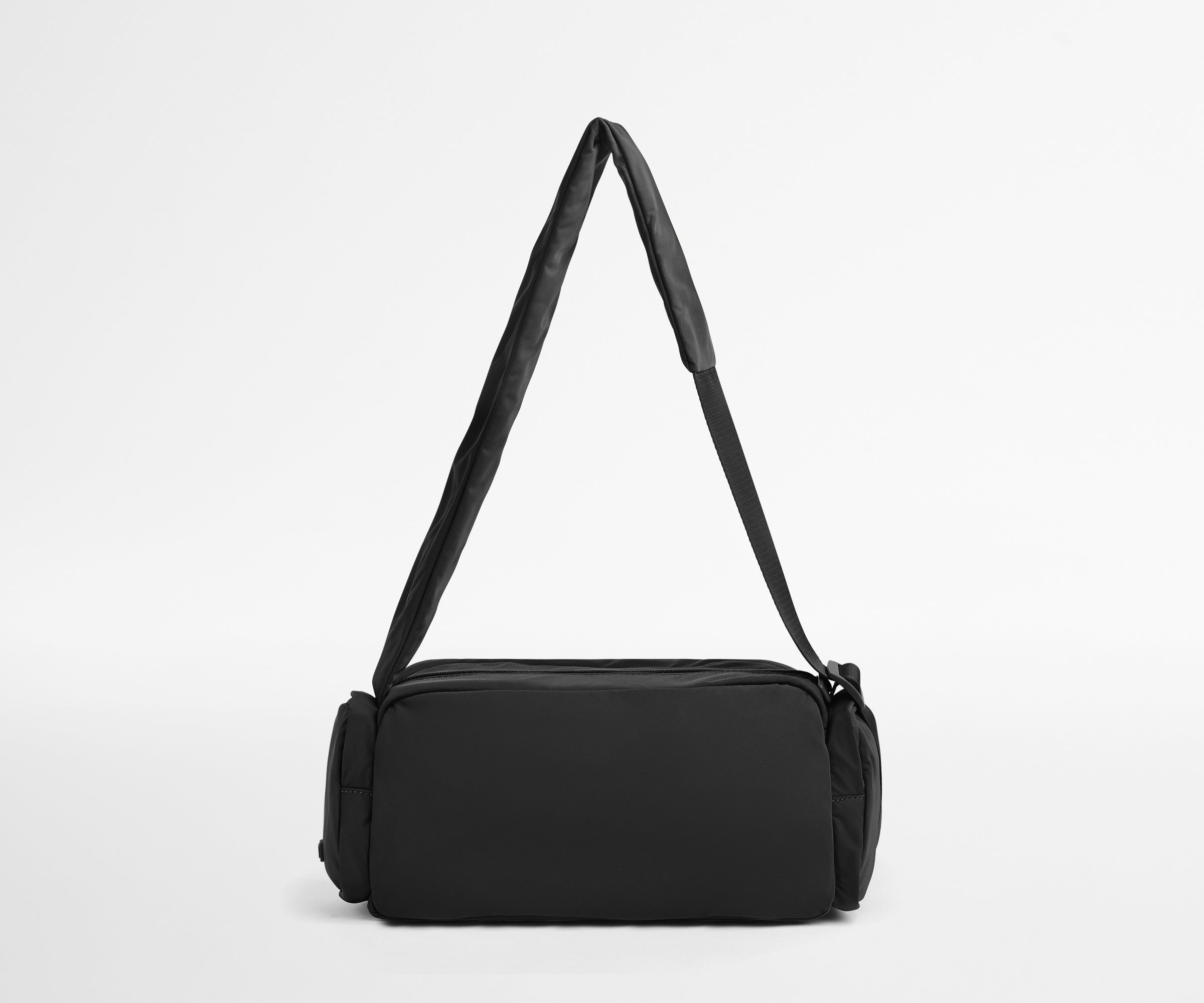 Featherlight Cargo Pack in Jet Black