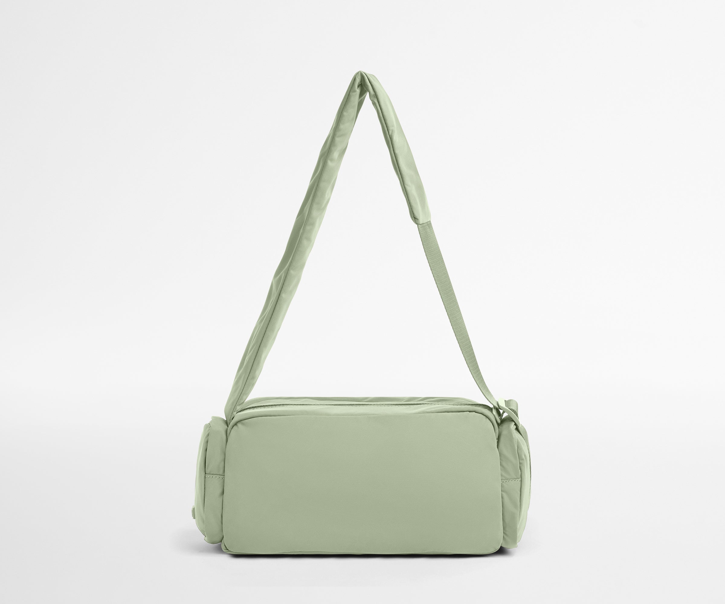 Featherlight Cargo Pack in Sage Green
