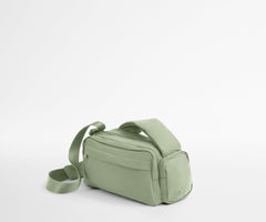 Featherlight Cargo Pack in Sage Green