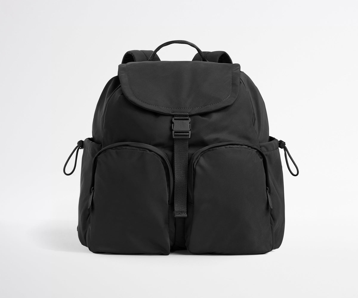 Featherlight Cargo Backpack