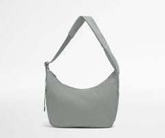 Featherlight Crossbody in Nordic Gray