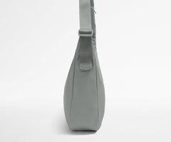 Featherlight Crossbody in Nordic Gray