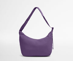 Featherlight Crossbody in Misty Purple