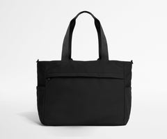 Featherlight Diaper Tote