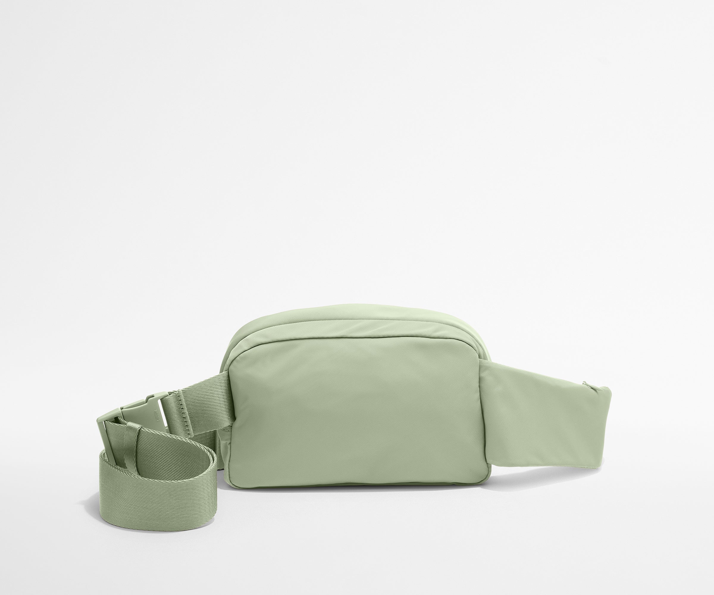 Featherlight Sling Bag in Sage Green