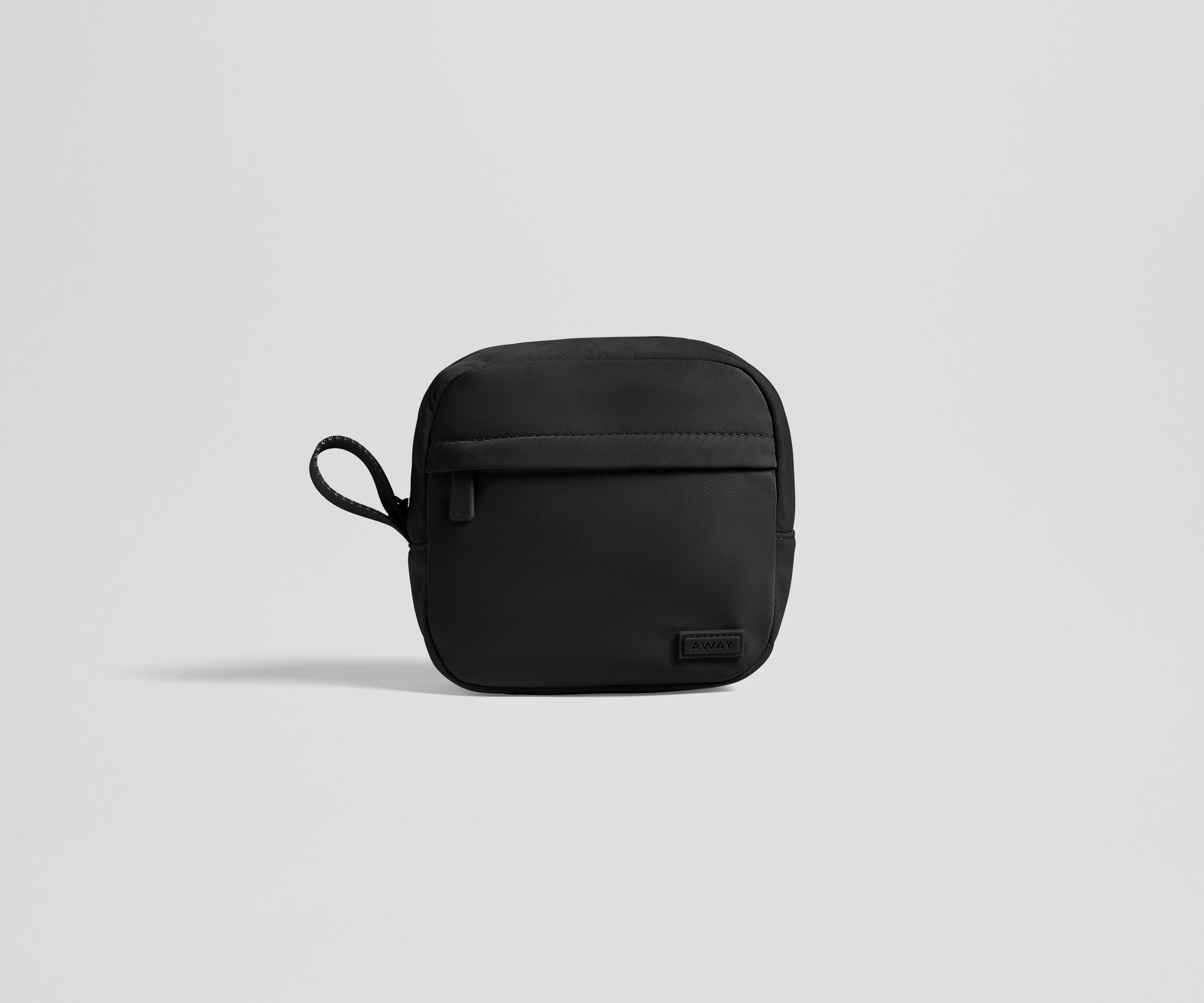 Featherlight Tech Set in Jet Black