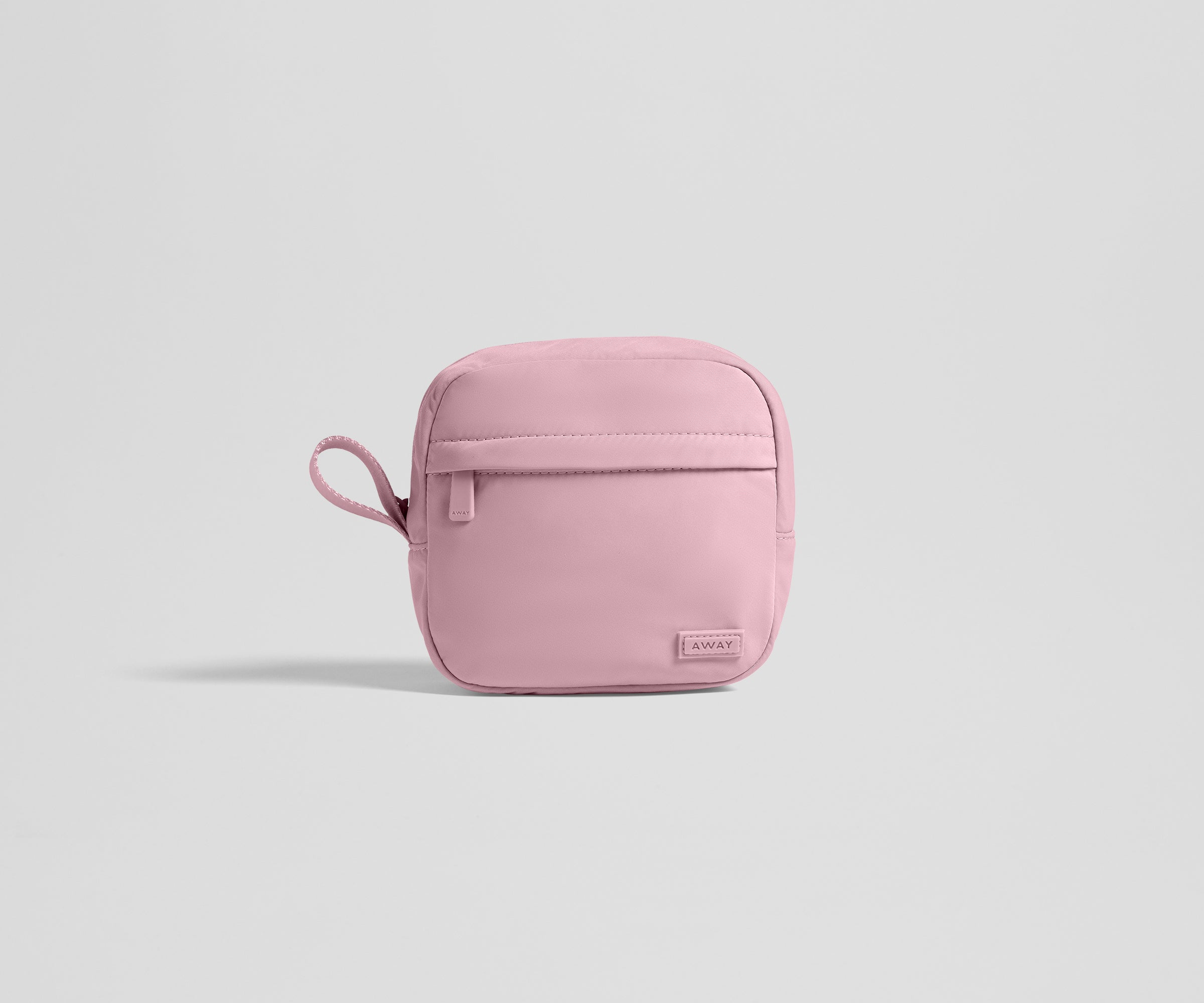 Featherlight Tech Set in Glacial Pink