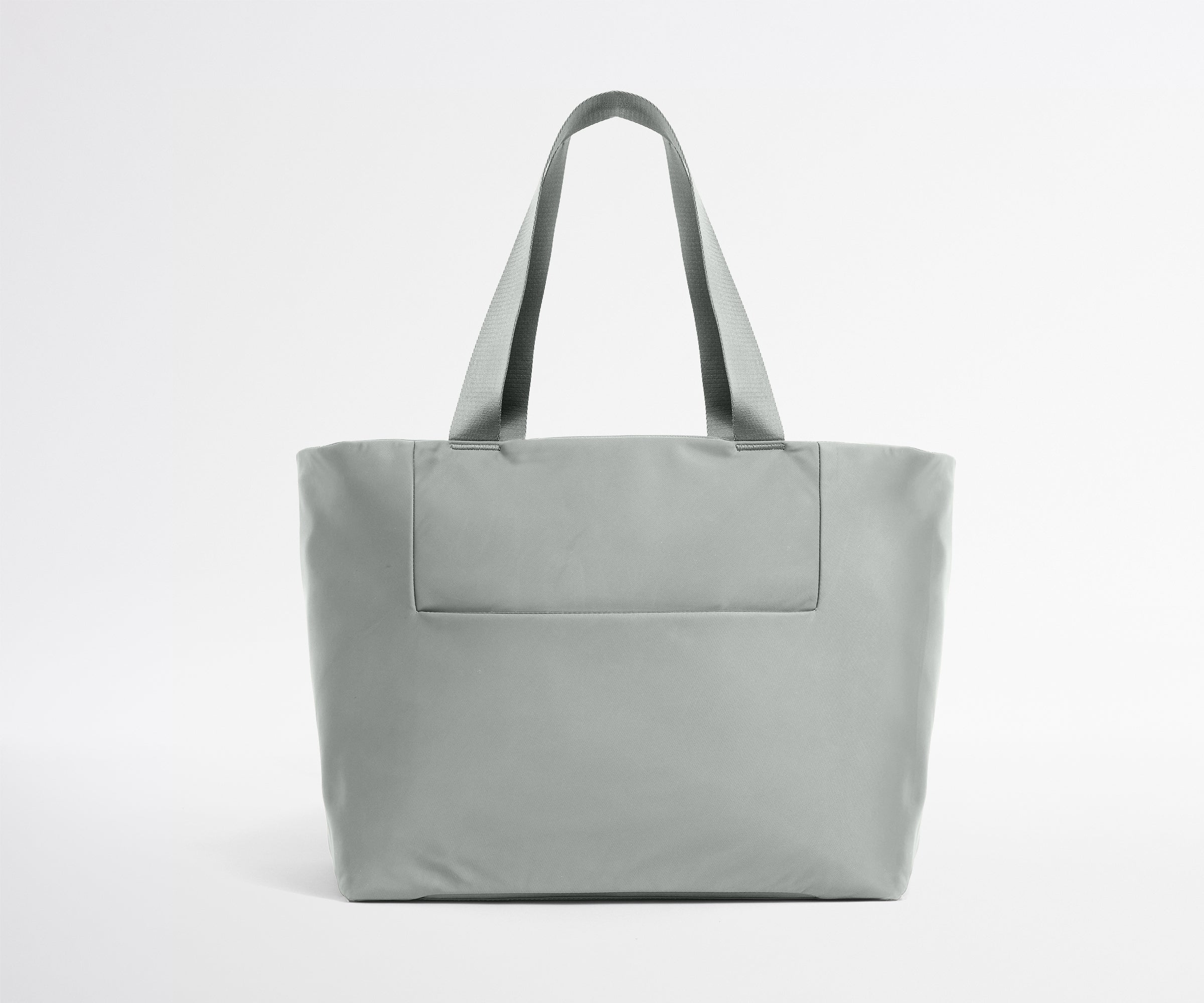 Featherlight Tote in Nordic Gray
