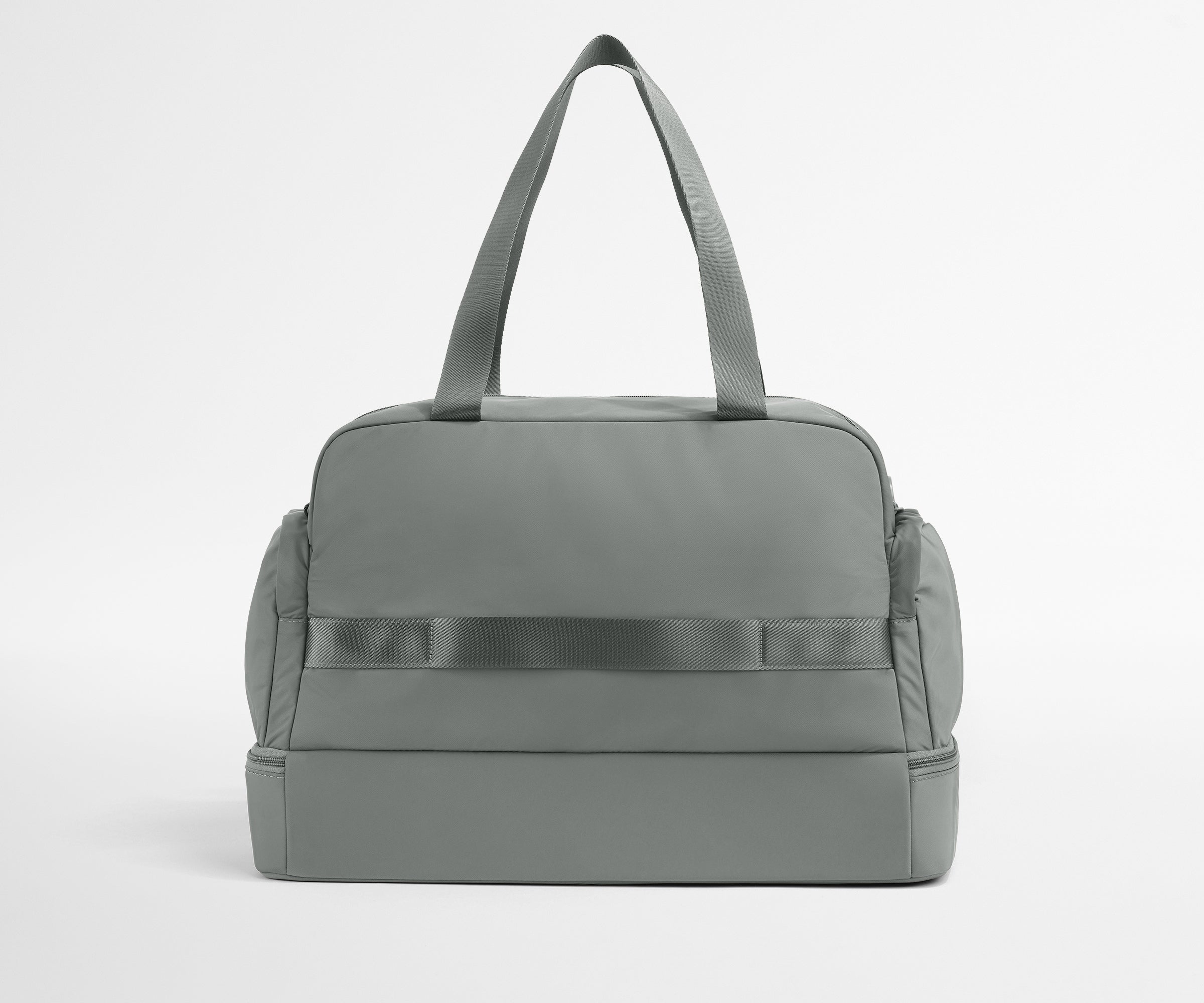Featherlight Weekender in Nordic Gray