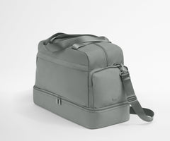 Featherlight Weekender in Nordic Gray