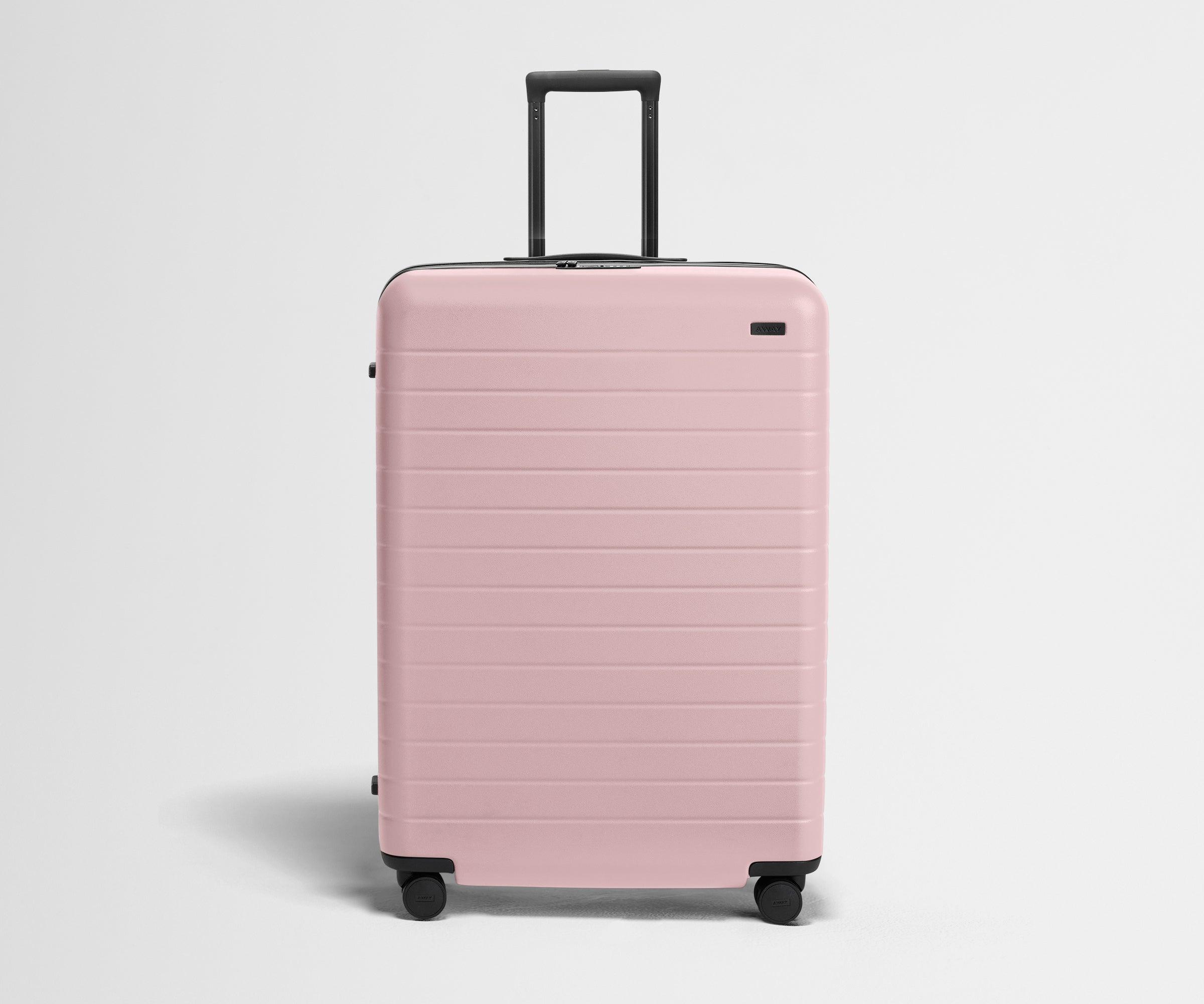 The Large Flex in Blush Pink