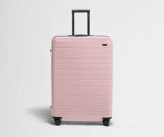 The Large Flex in Blush Pink