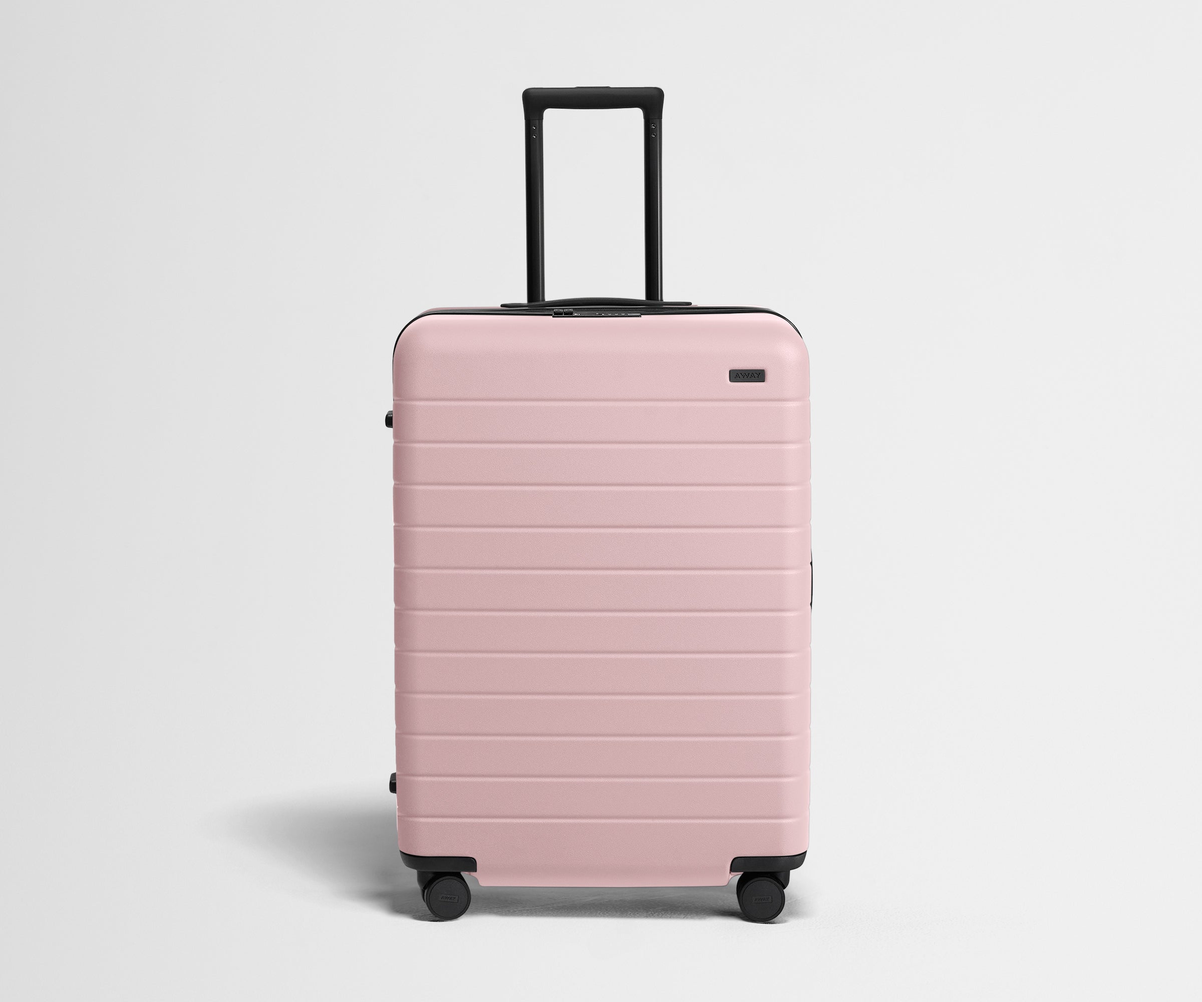 The Medium Flex in Blush Pink