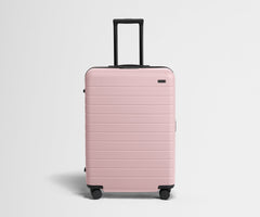 The Medium Flex in Blush Pink