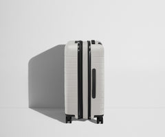 The Bigger Carry-On Flex in Cloud Gray